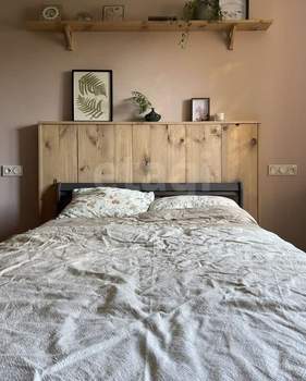 2-к квартира, вторичка, 51м2, 5/5 этаж