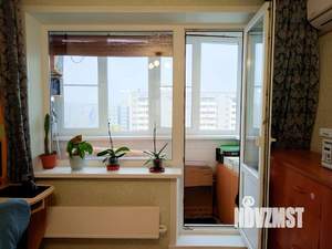 1-к квартира, вторичка, 33м2, 9/9 этаж