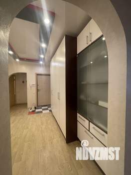 3-к квартира, вторичка, 78м2, 6/11 этаж