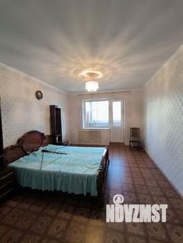 2-к квартира, вторичка, 55м2, 3/9 этаж
