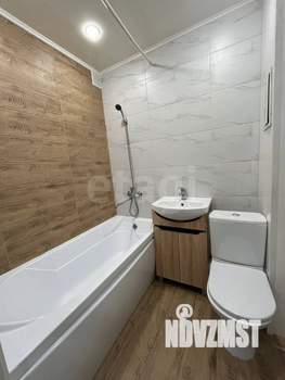 1-к квартира, вторичка, 33м2, 8/9 этаж