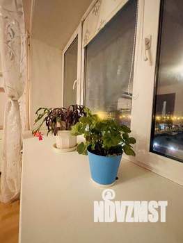 1-к квартира, вторичка, 37м2, 5/10 этаж