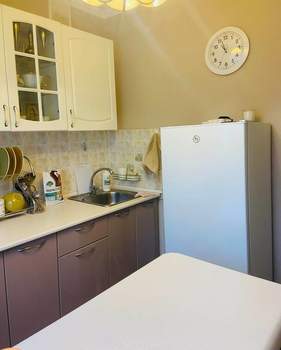 1-к квартира, вторичка, 32м2, 2/4 этаж