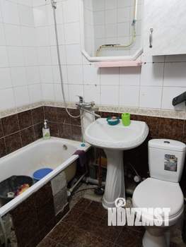 2-к квартира, вторичка, 35м2, 7/12 этаж