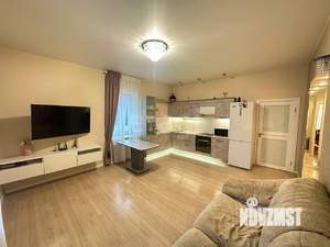 3-к квартира, вторичка, 267м2, 1/3 этаж