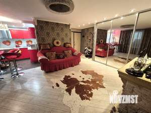3-к квартира, вторичка, 53м2, 7/9 этаж