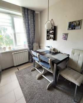 3-к квартира, вторичка, 65м2, 7/9 этаж