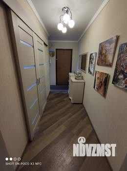 3-к квартира, вторичка, 68м2, 4/9 этаж