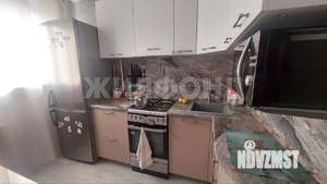 2-к квартира, вторичка, 45м2, 5/5 этаж