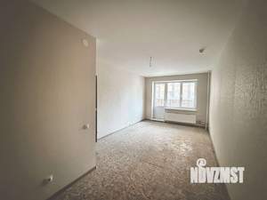 2-к квартира, вторичка, 52м2, 1/13 этаж