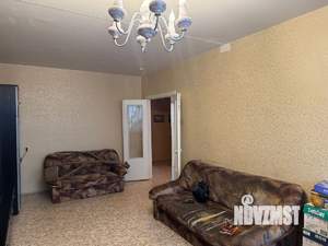 3-к квартира, вторичка, 87м2, 12/14 этаж