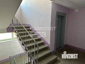 2-к квартира, вторичка, 51м2, 3/9 этаж