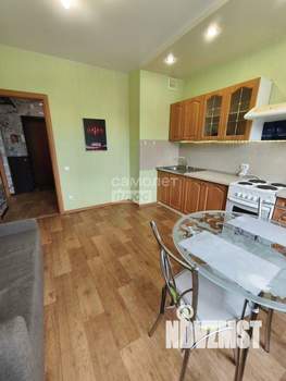 1-к квартира, вторичка, 42м2, 3/16 этаж