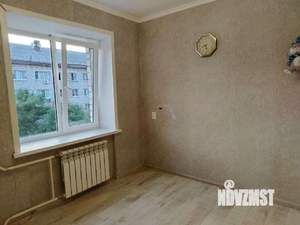 1-к квартира, вторичка, 13м2, 4/5 этаж