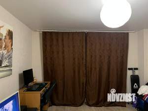Студия квартира, вторичка, 25м2, 11/16 этаж