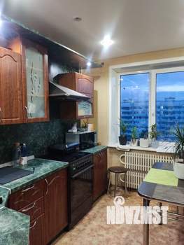 2-к квартира, вторичка, 50м2, 9/9 этаж