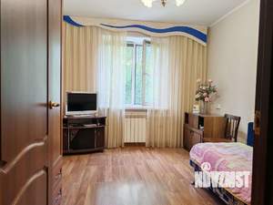 2-к квартира, вторичка, 51м2, 2/9 этаж