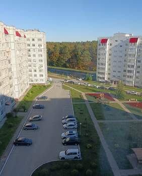 1-к квартира, вторичка, 37м2, 8/9 этаж