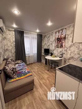 1-к квартира, вторичка, 31м2, 3/10 этаж