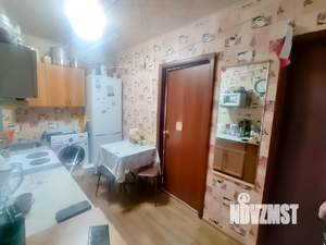 1-к квартира, вторичка, 35м2, 5/12 этаж