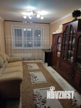 3-к квартира, вторичка, 66м2, 3/9 этаж