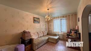 4-к квартира, вторичка, 107м2, 2/14 этаж