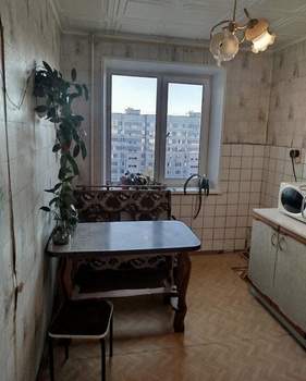 3-к квартира, вторичка, 65м2, 8/9 этаж