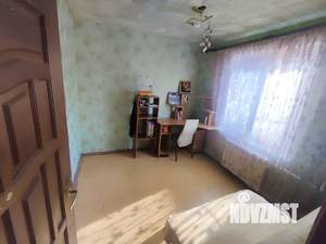 3-к квартира, вторичка, 49м2, 5/9 этаж