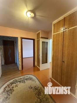 2-к квартира, вторичка, 54м2, 5/5 этаж