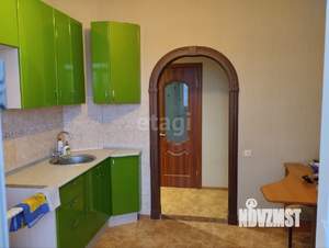 1-к квартира, вторичка, 36м2, 3/3 этаж