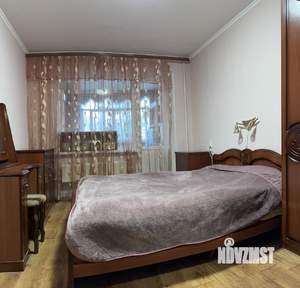 3-к квартира, вторичка, 65м2, 4/10 этаж