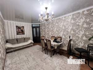 3-к квартира, вторичка, 66м2, 2/9 этаж