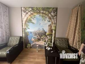 1-к квартира, вторичка, 33м2, 4/16 этаж