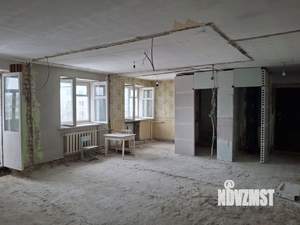 2-к квартира, вторичка, 46м2, 5/5 этаж