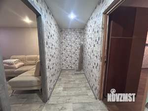 2-к квартира, вторичка, 50м2, 1/5 этаж