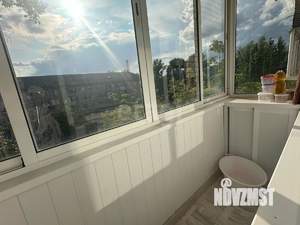 2-к квартира, вторичка, 46м2, 4/5 этаж