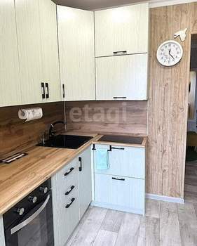 3-к квартира, вторичка, 65м2, 3/9 этаж