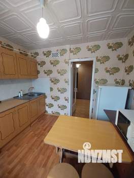 2-к квартира, вторичка, 53м2, 2/5 этаж
