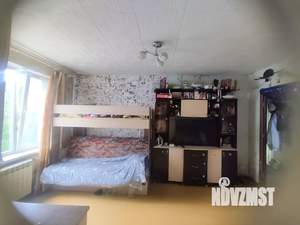 3-к квартира, вторичка, 49м2, 5/9 этаж