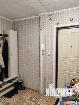 3-к квартира, вторичка, 64м2, 5/5 этаж