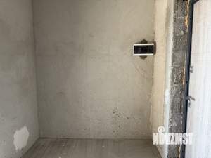 Студия квартира, вторичка, 35м2, 8/18 этаж