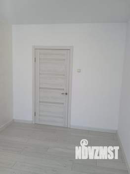 2-к квартира, вторичка, 54м2, 11/16 этаж