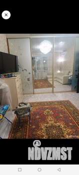 1-к квартира, вторичка, 41м2, 1/9 этаж