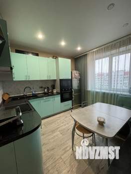3-к квартира, вторичка, 78м2, 8/9 этаж