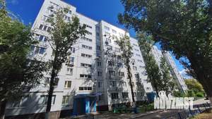 3-к квартира, вторичка, 66м2, 9/9 этаж