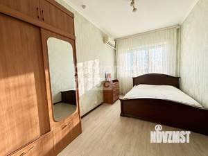 2-к квартира, вторичка, 56м2, 8/9 этаж
