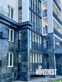 2-к квартира, сданный дом, 64м2, 16/16 этаж