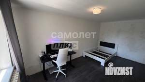 1-к квартира, вторичка, 33м2, 5/5 этаж