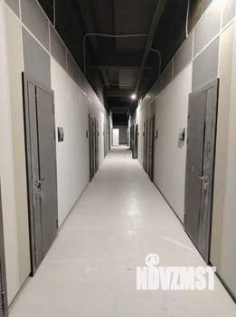 Студия квартира, вторичка, 33м2, 5/5 этаж