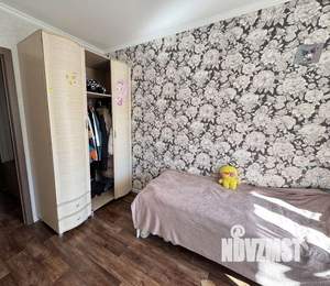 2-к квартира, вторичка, 46м2, 3/5 этаж